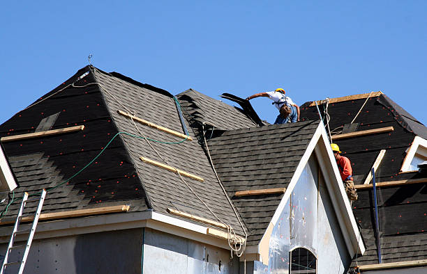 Quick and Trustworthy Emergency Roof Repair Services in Laguna Woods, CA