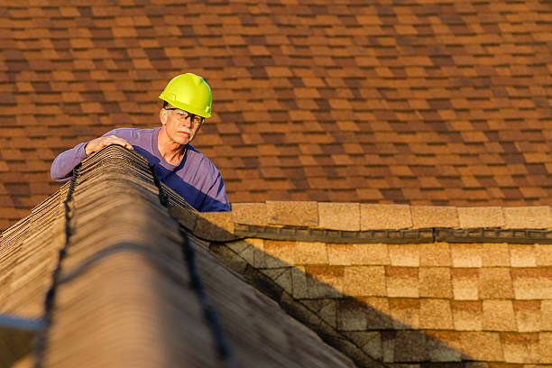 Quick and Trustworthy Emergency Roof Repair Services in Laguna Woods, CA