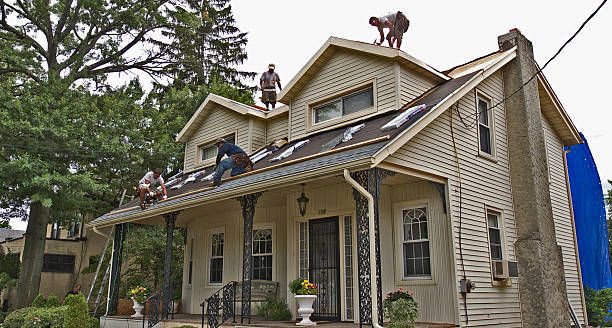 Best Roof Repair Services  in Laguna Woods, CA